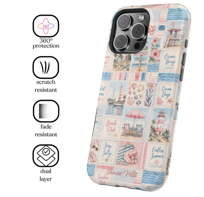 Endless Summer Phone Case