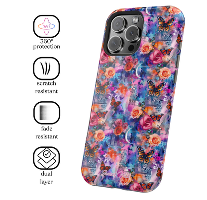 Beautiful Chaos MagSafe Case