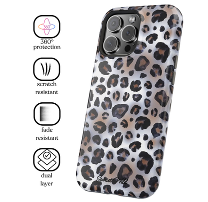 Smokey Safari Phone Case