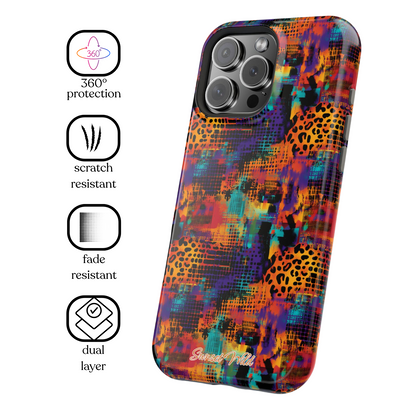 Savage Safari MagSafe Case