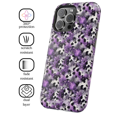 Violet Vixen MagSafe Case