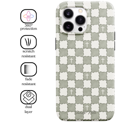 Grace & Stone MagSafe Phone Case