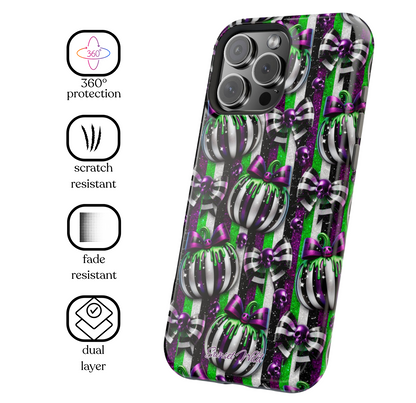 Sinister Sparkle MagSafe Case