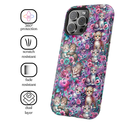 Cub Love MagSafe Case