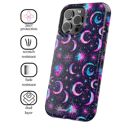 Electric Eclipse MagSafe Case