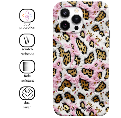 Glam Gal MagSafe Phone Case
