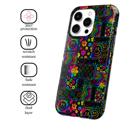 Happy Hour Phone Case