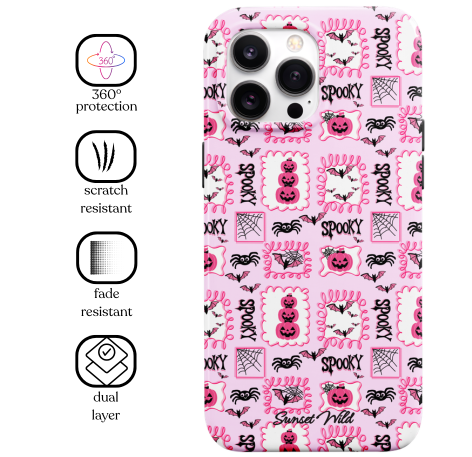 Spook Couture MagSafe Phone Case