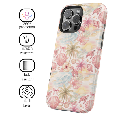 Island Daydream MagSafe Case