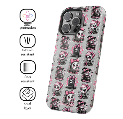 Sippin' Spells MagSafe Case