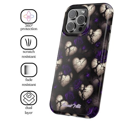 Broken Elegance MagSafe Case