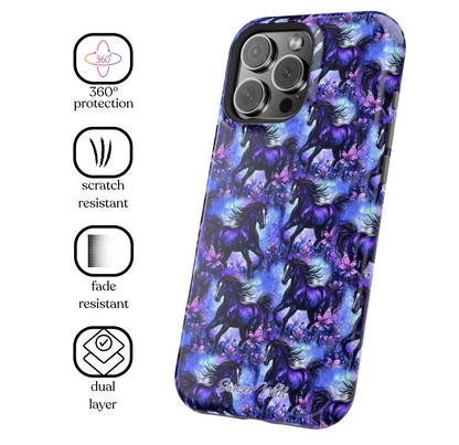 Dark Beauty MagSafe Case