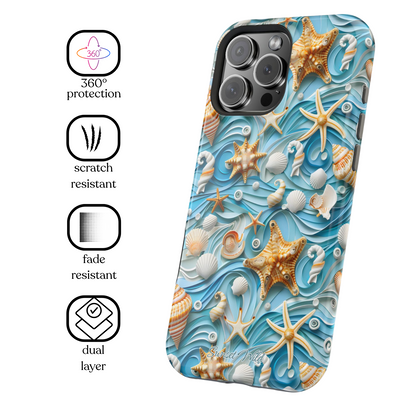 Tide & Treasure MagSafe Case