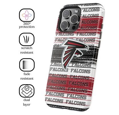 Falcons Phone Case