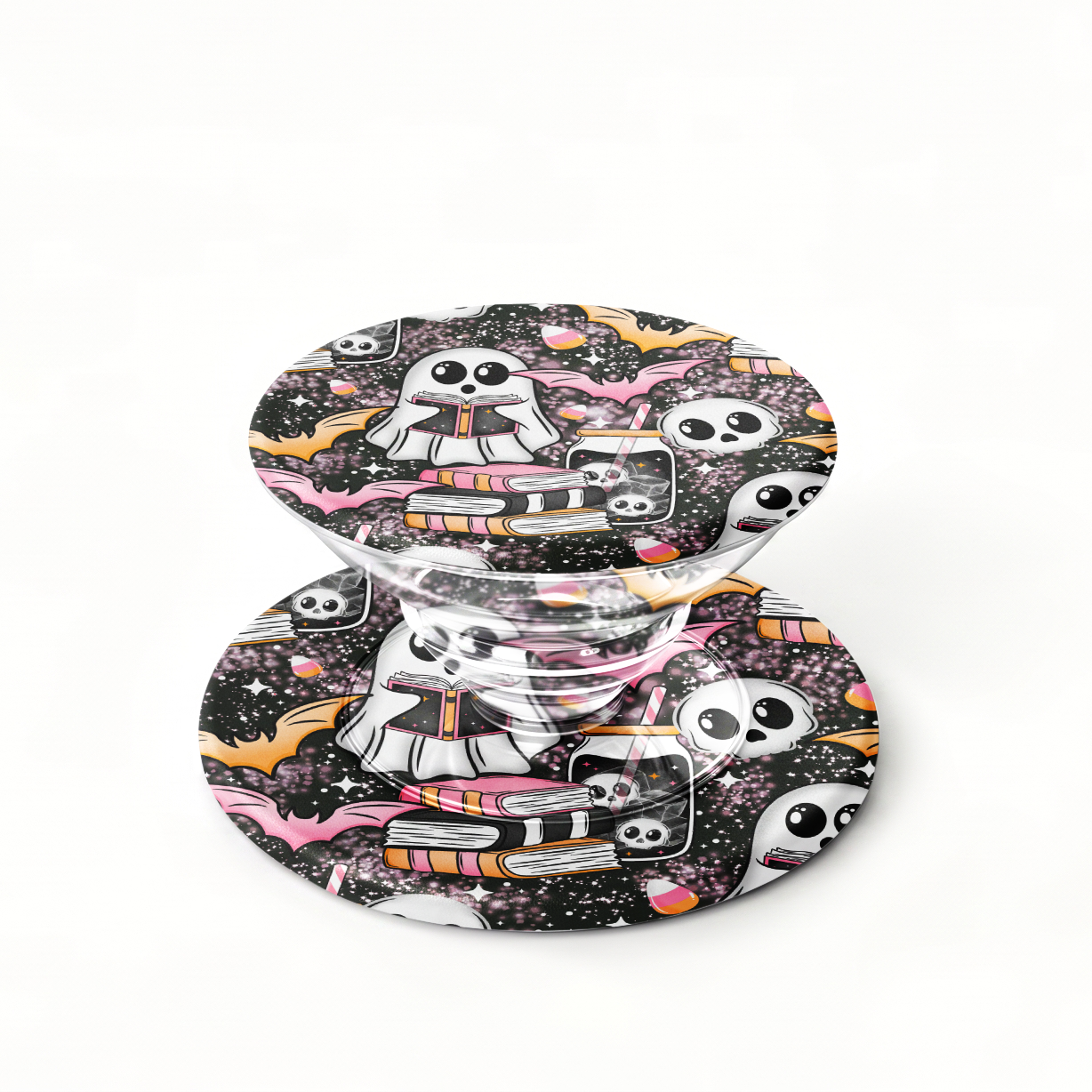 Starlit Spooks MagSafe Grip