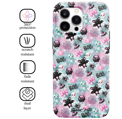 Pastel Pocus MagSafe Phone Case