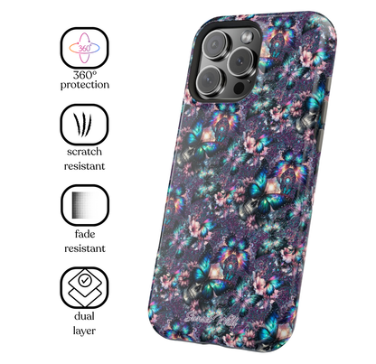 Ashes to Wings MagSafe Case