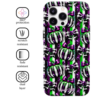 Sinister Sparkle MagSafe Phone Case