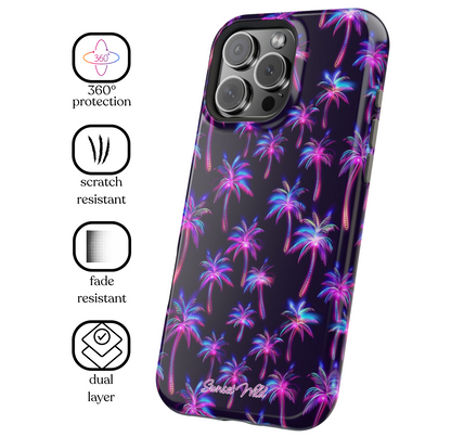 Glow Getaway MagSafe Case