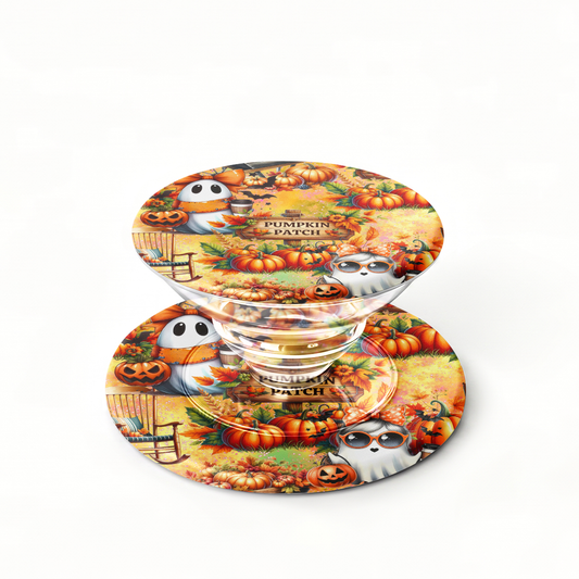 Haunted Harvest MagSafe Grip