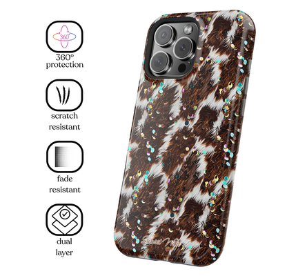 Disco Rodeo MagSafe Case