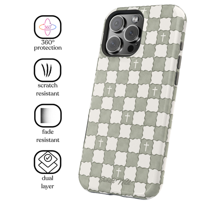 Grace & Stone Phone Case