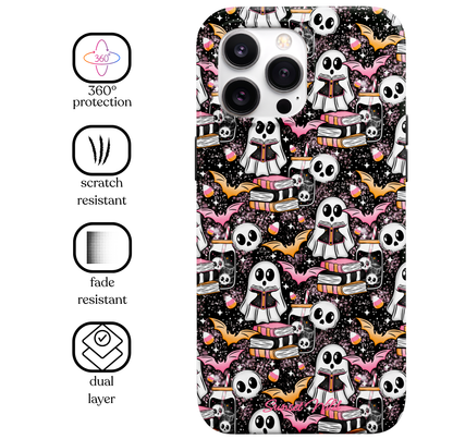 Starlit Spooks MagSafe Phone Case