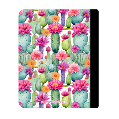 Dessert Bloom Custom Notebook