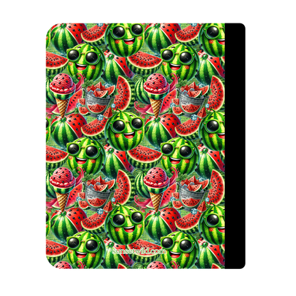 Slice of Summer Custom Notebook