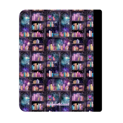 Starlit Stories Custom Notebook
