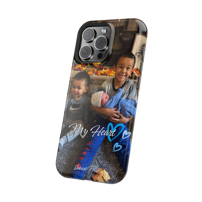 Create a Case