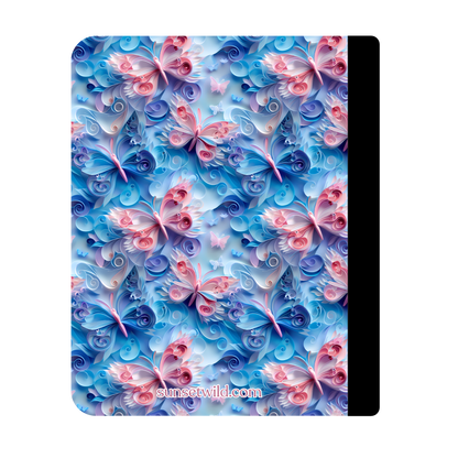 Flutter Fantasy Custom Notebook