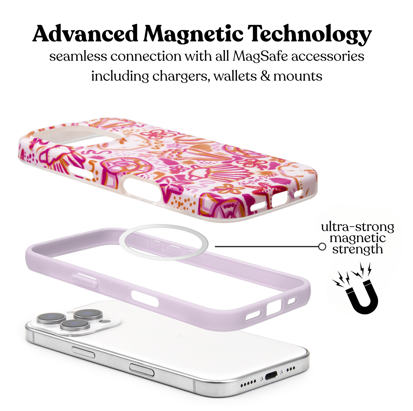 Sunset Shores Phone Case