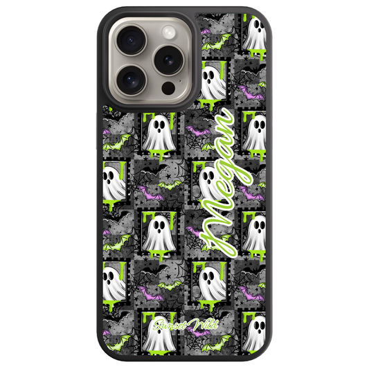 Graveyard Drip Custom Case