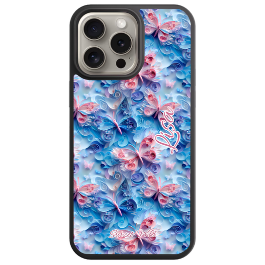 Flutter Fantasy Custom Case