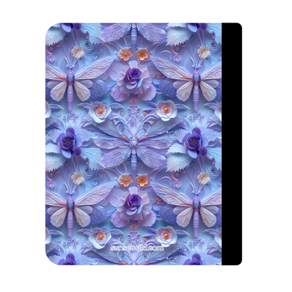 Whimsical Wings Custom Notebook
