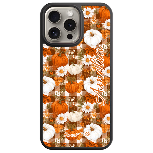 Harvest Bloom Custom Case