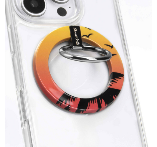 Sunset Wild MagSafe Ring