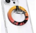 Sunset Wild MagSafe Ring
