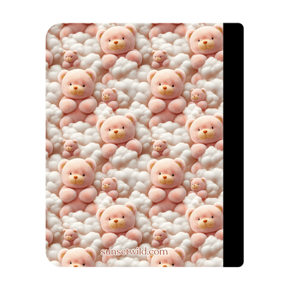 Snuggles Custom Notebook