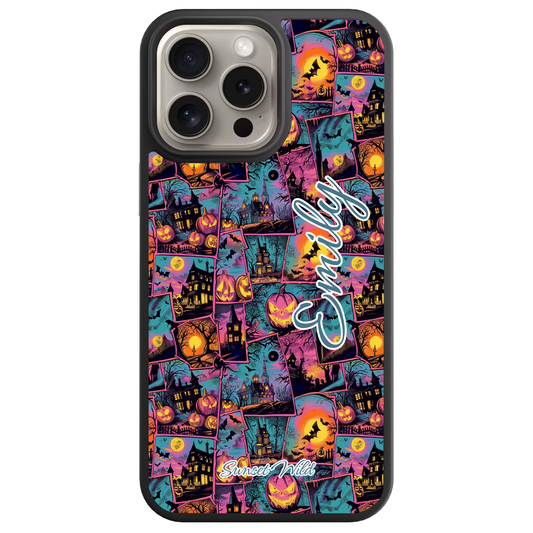 Midnight Manor Custom Case