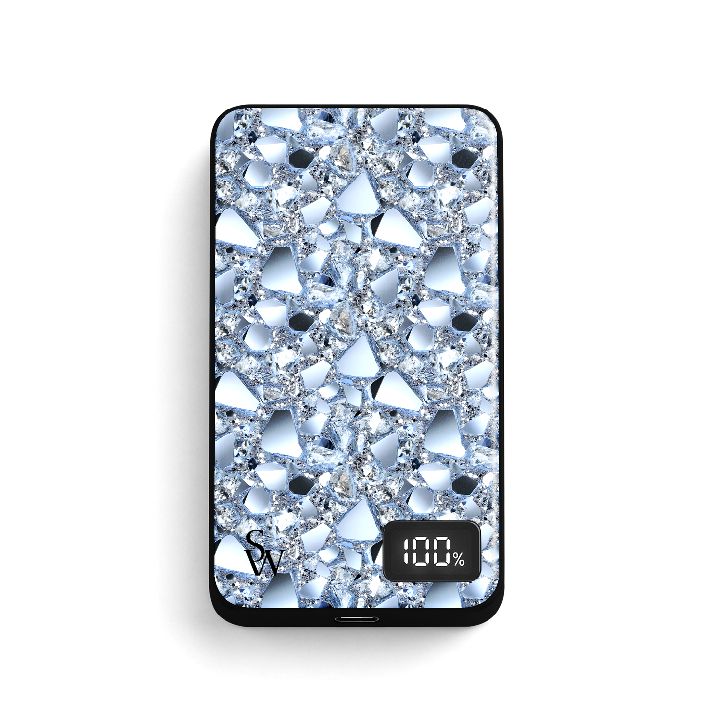 Arctic Spark MagSafe Power Bank