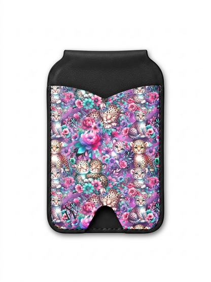 Cub Love Phone Wallet