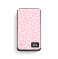 Pink Leopard MagSafe Power Bank