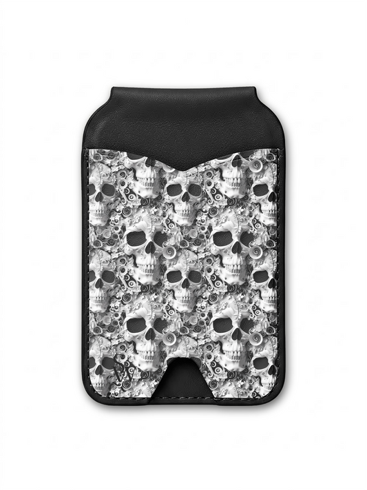 Phantom Florals MagSafe Wallet