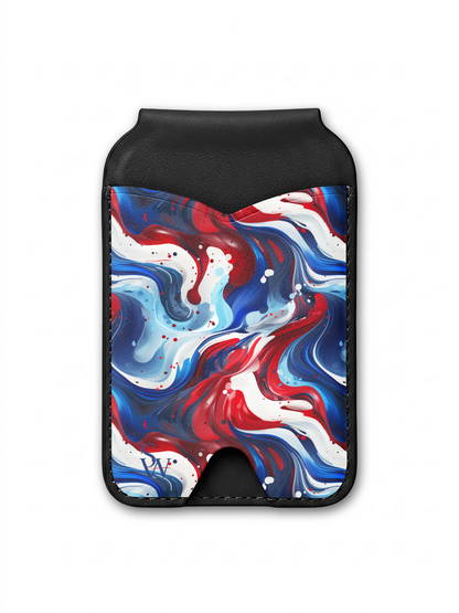 Freedom Fusion Phone Wallet