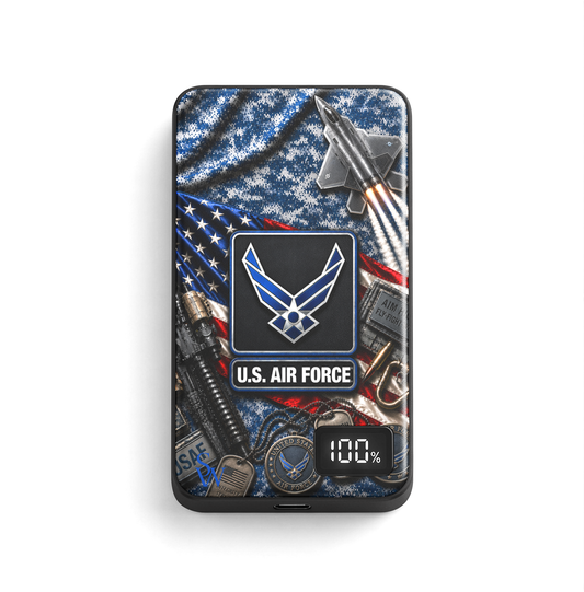 Air Force MagSafe Power Bank