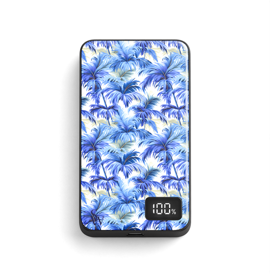 Tropic Chill MagSafe Power Bank