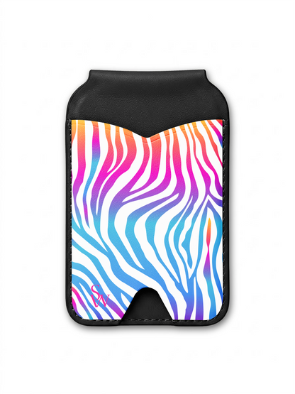 Sunset Safari Phone Wallet