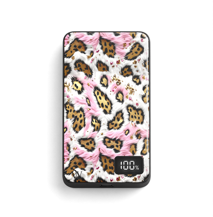 Glam Gal MagSafe Power Bank